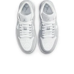 Air Jordan 1 Low Wolf Grey (W)< Trainers