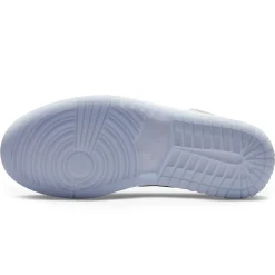 Air Jordan 1 Low Wolf Grey (W)< Trainers