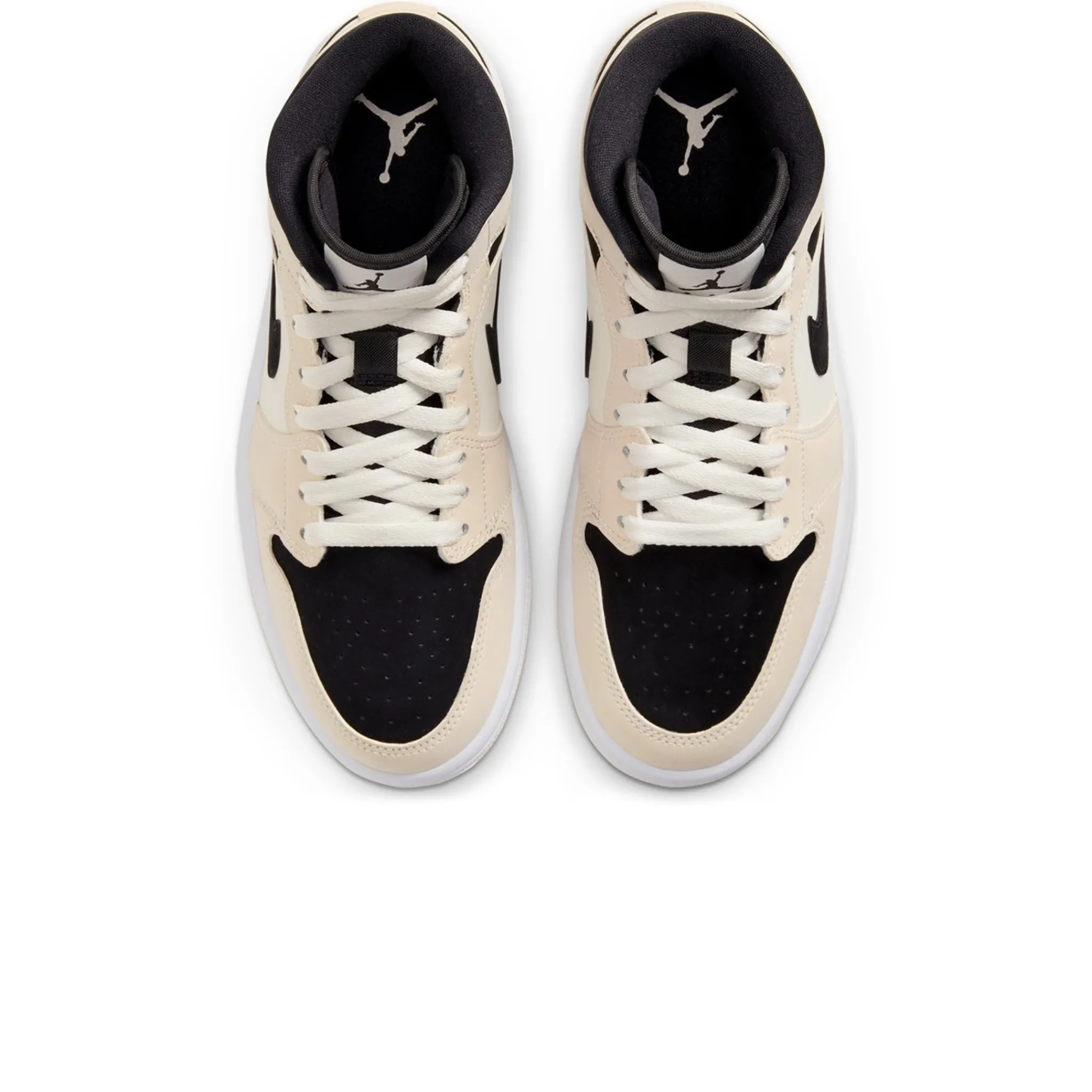 Air Jordan 1 Mid Barely Orange (W)< Trainers