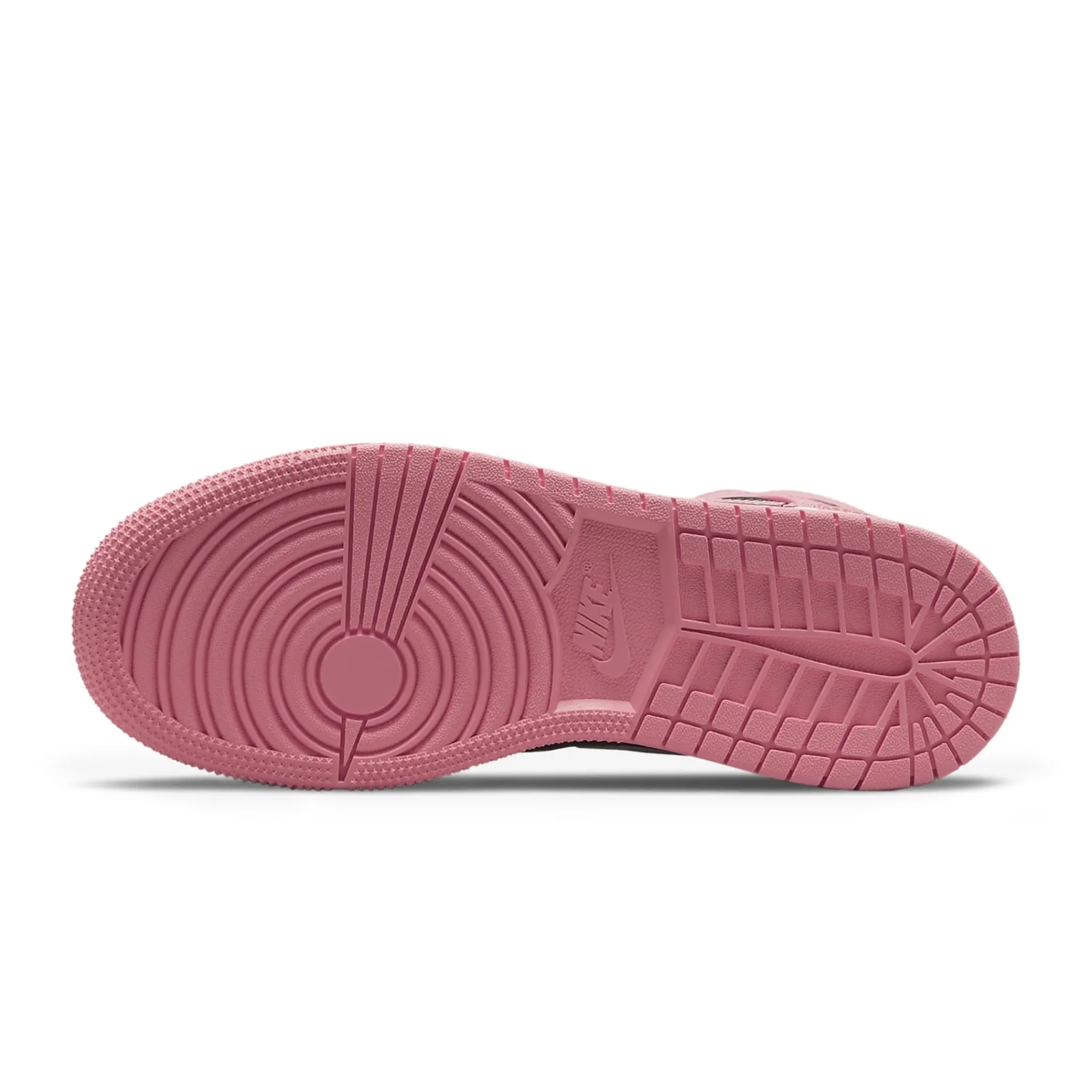 Air Jordan 1 Mid Coral Chalk (GS)< Trainers