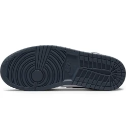 Air Jordan 1 Mid Dark Teal< Trainers