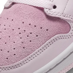 Air Jordan 1 Mid Digital Pink (W)< Trainers