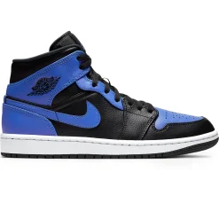 Air Jordan 1 Mid Hyper Royal< Trainers