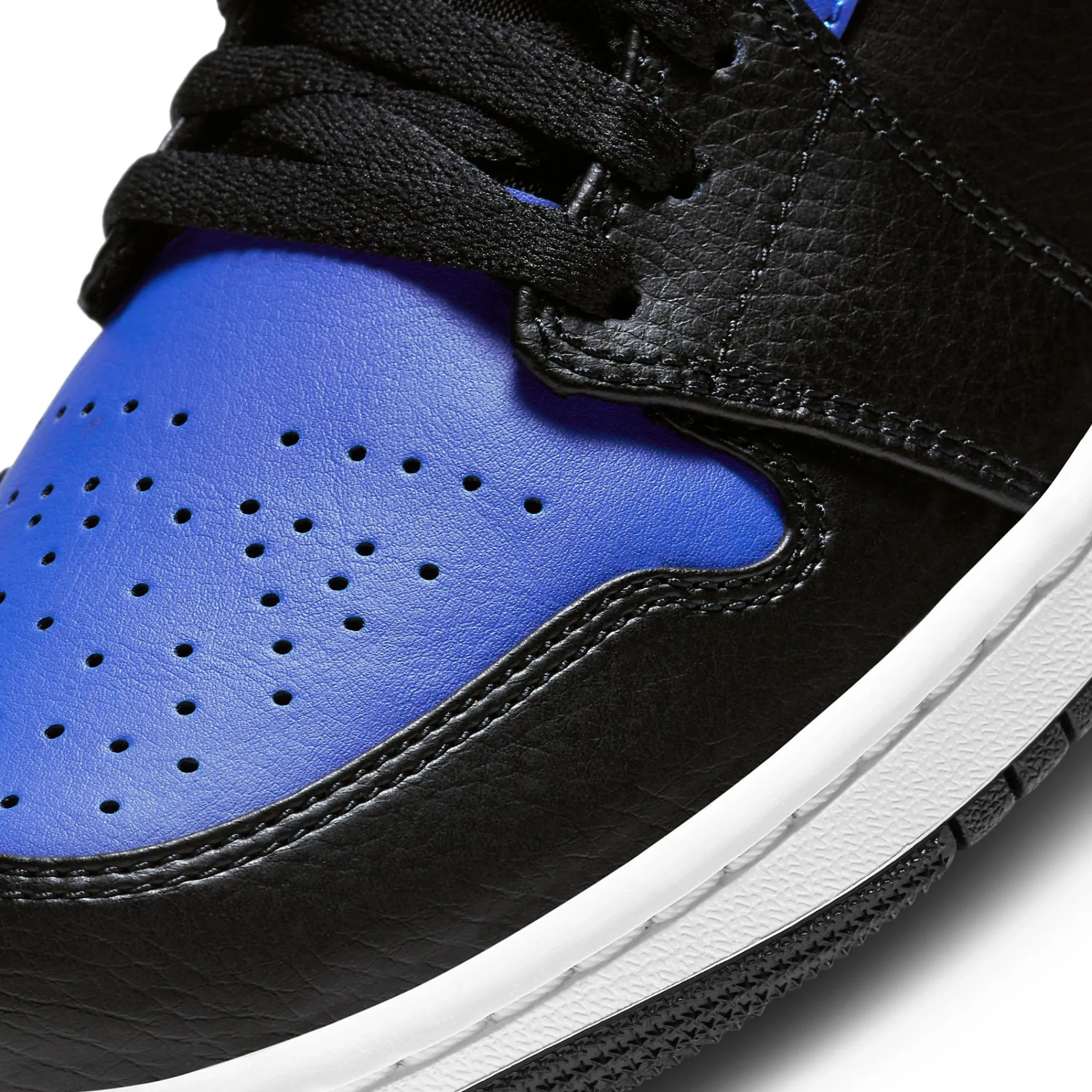 Air Jordan 1 Mid Hyper Royal< Trainers