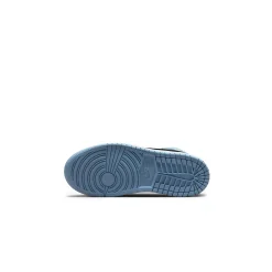 Air Jordan 1 Mid Ice Blue (2022) (PS)< Trainers