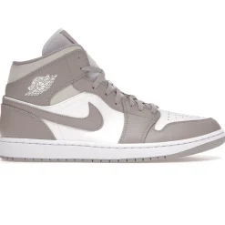 Air Jordan 1 Mid Linen< Trainers