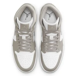 Air Jordan 1 Mid Linen< Trainers
