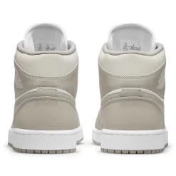 Air Jordan 1 Mid Linen< Trainers