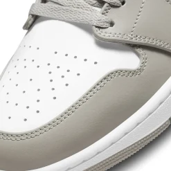 Air Jordan 1 Mid Linen< Trainers