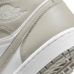 Air Jordan 1 Mid Linen< Trainers