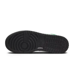 Air Jordan 1 Mid Lucky Green (GS)< Trainers