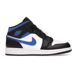Air Jordan 1 Mid Racer Blue 2.0 (GS)< Trainers