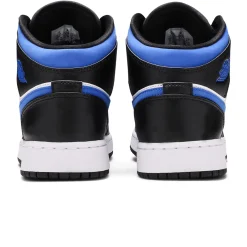 Air Jordan 1 Mid Racer Blue 2.0 (GS)< Trainers