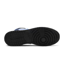 Air Jordan 1 Mid Racer Blue 2.0 (GS)< Trainers