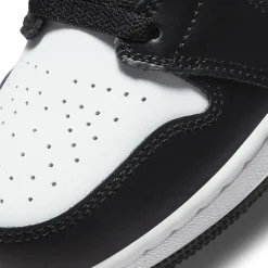 Air Jordan 1 Mid Racer Blue 2.0 (GS)< Trainers