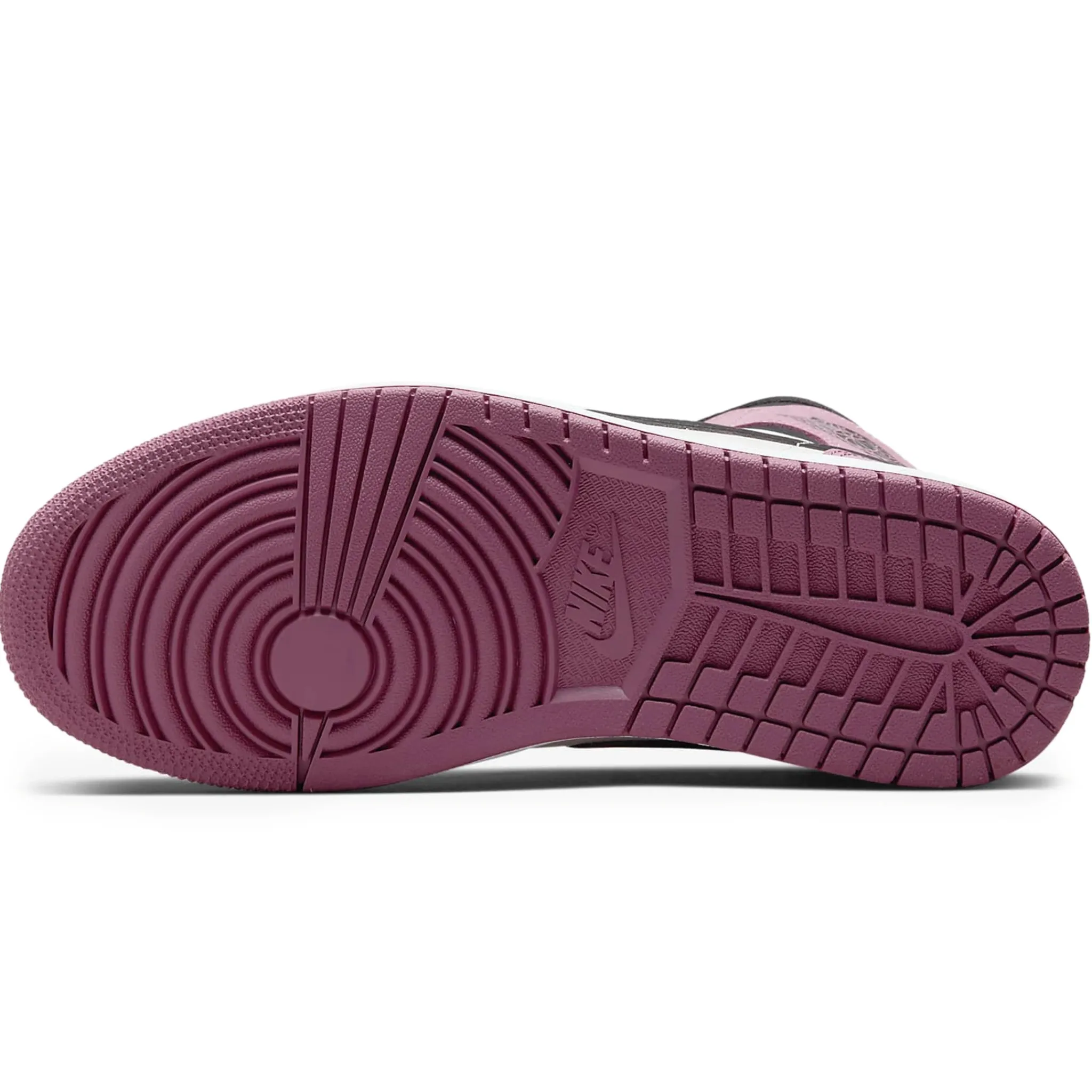 Air Jordan 1 Mid SE Berry Pink (W)< Trainers