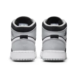 Air Jordan 1 Mid SE Elephant Print (GS)< Trainers