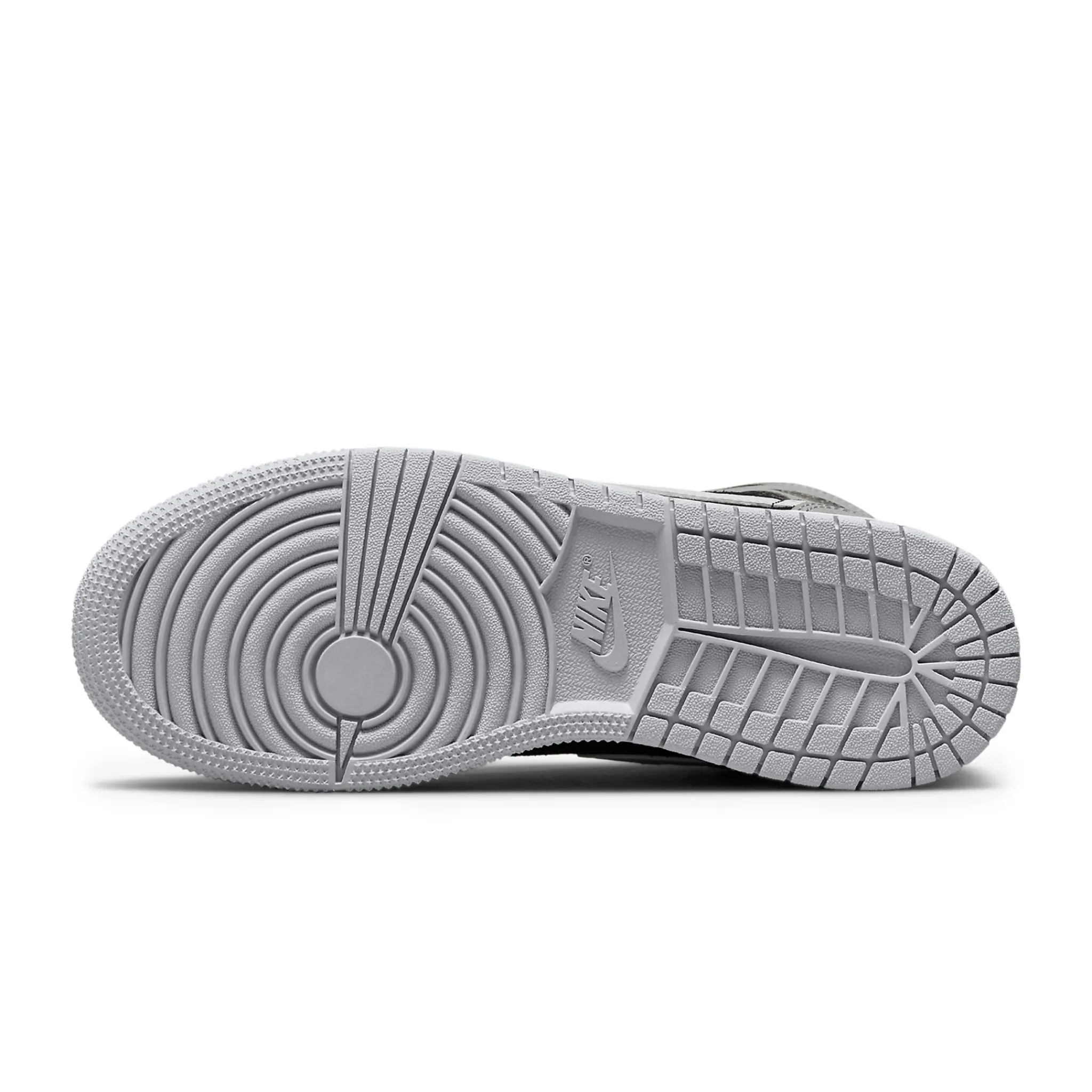 Air Jordan 1 Mid SE Elephant Print (GS)< Trainers
