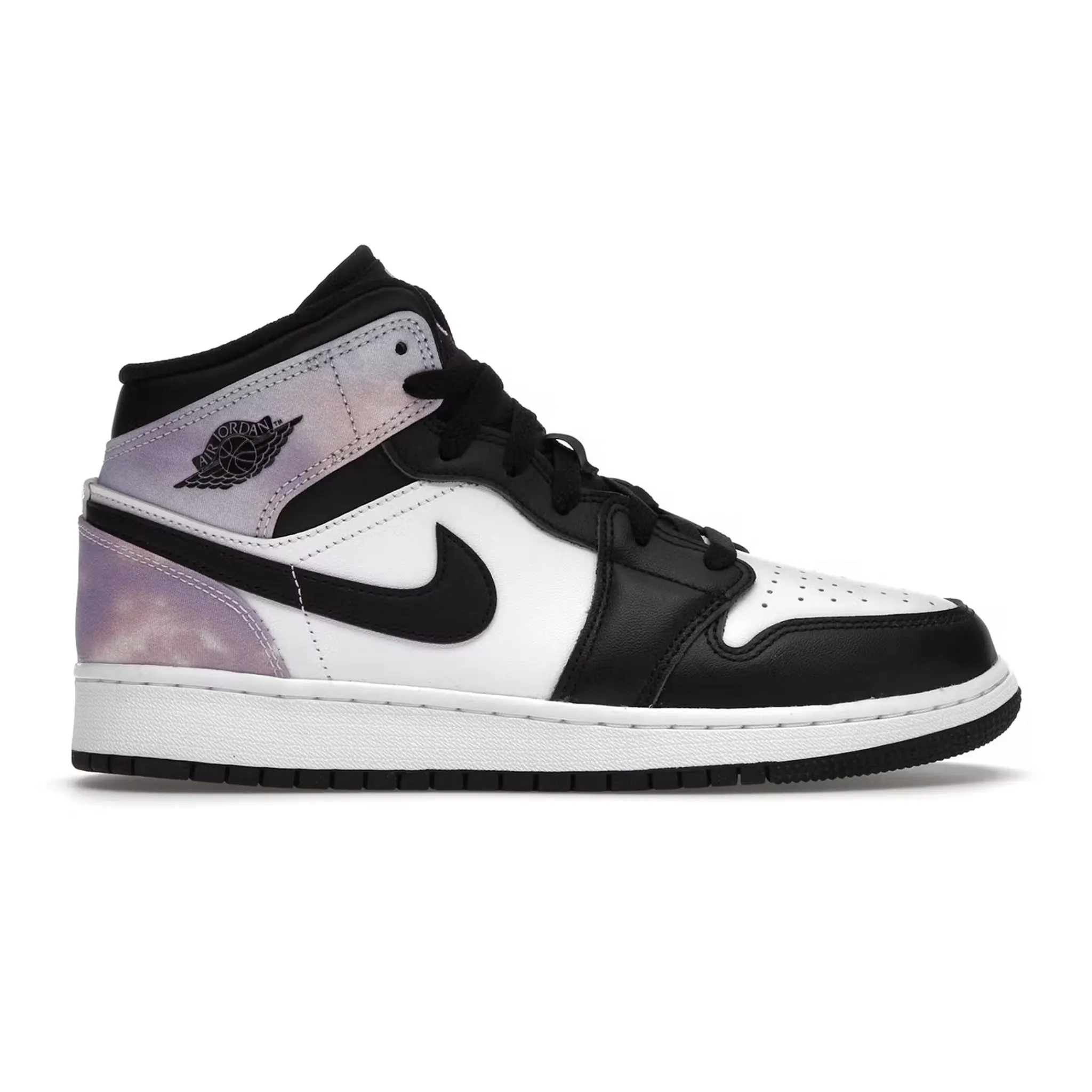 Air Jordan 1 Mid SE Zen Master (GS)< Trainers
