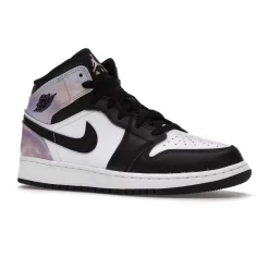 Air Jordan 1 Mid SE Zen Master (GS)< Trainers