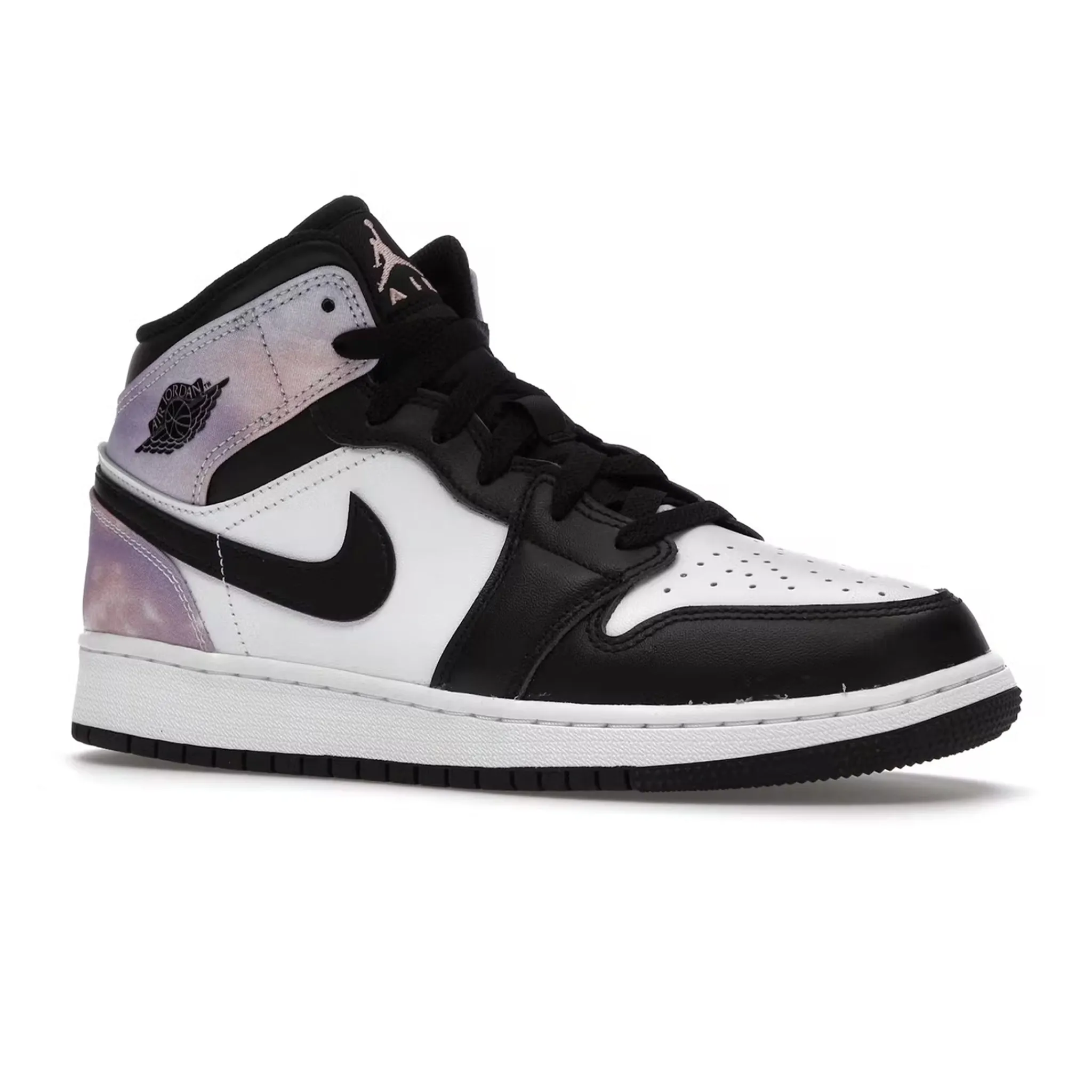 Air Jordan 1 Mid SE Zen Master (GS)< Trainers