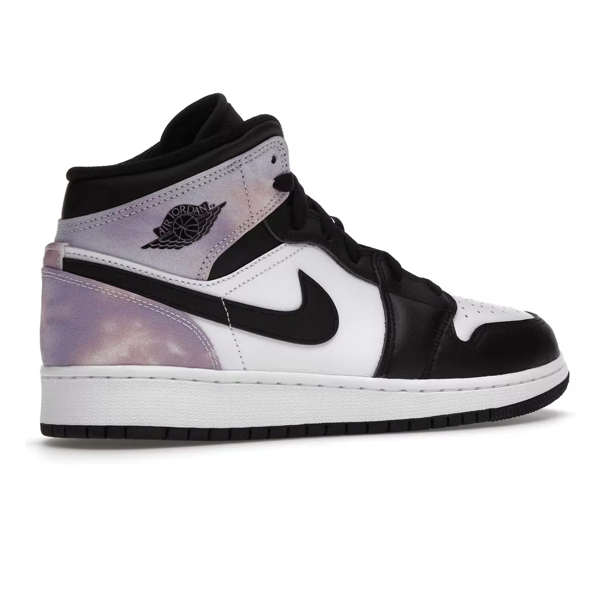 Air Jordan 1 Mid SE Zen Master (GS)< Trainers