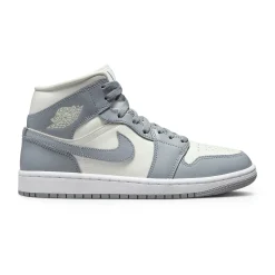 Air Jordan 1 Mid Stealth (W)< Trainers