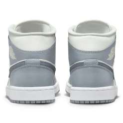 Air Jordan 1 Mid Stealth (W)< Trainers