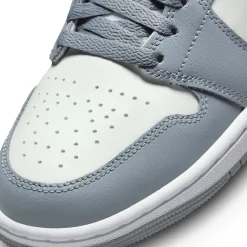 Air Jordan 1 Mid Stealth (W)< Trainers