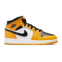 Air Jordan 1 Mid Taxi (GS)< Trainers