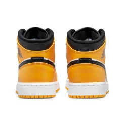 Air Jordan 1 Mid Taxi (GS)< Trainers