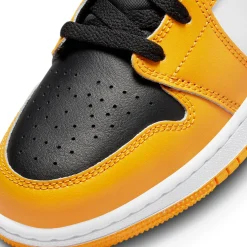 Air Jordan 1 Mid Taxi (GS)< Trainers