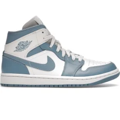 Air Jordan 1 Mid UNC (2022) (W)< Trainers