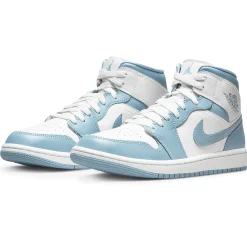 Air Jordan 1 Mid UNC (2022) (W)< Trainers