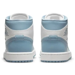 Air Jordan 1 Mid UNC (2022) (W)< Trainers