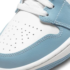 Air Jordan 1 Mid UNC (2022) (W)< Trainers