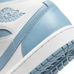 Air Jordan 1 Mid UNC (2022) (W)< Trainers