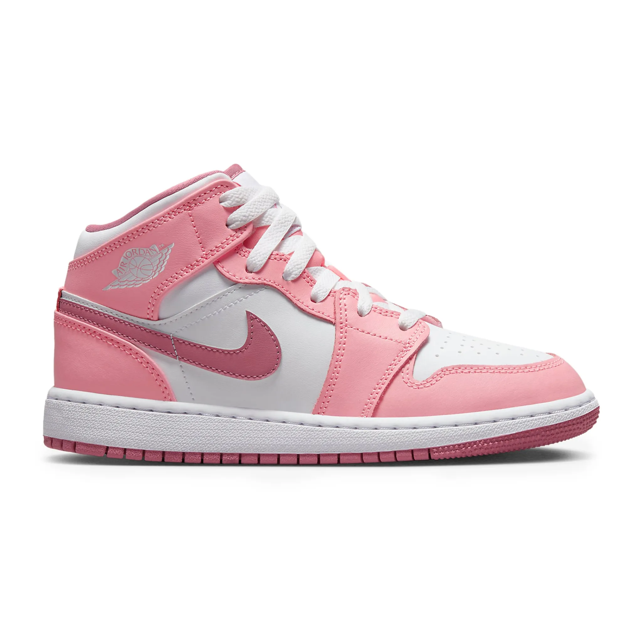 Air Jordan 1 Mid Valentine's Day (2023) (GS)< Trainers