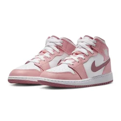 Air Jordan 1 Mid Valentine's Day (2023) (GS)< Trainers