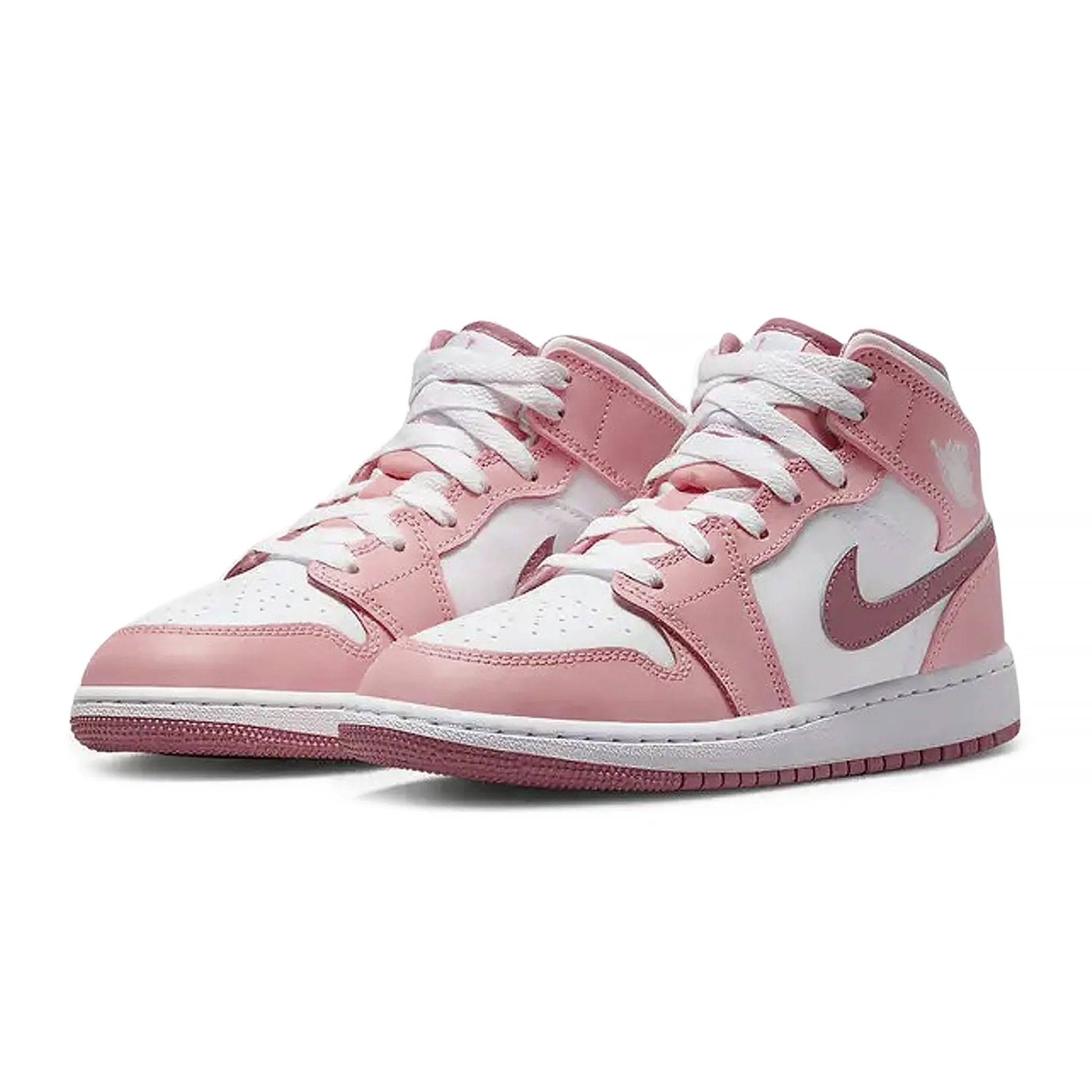 Air Jordan 1 Mid Valentine's Day (2023) (GS)< Trainers