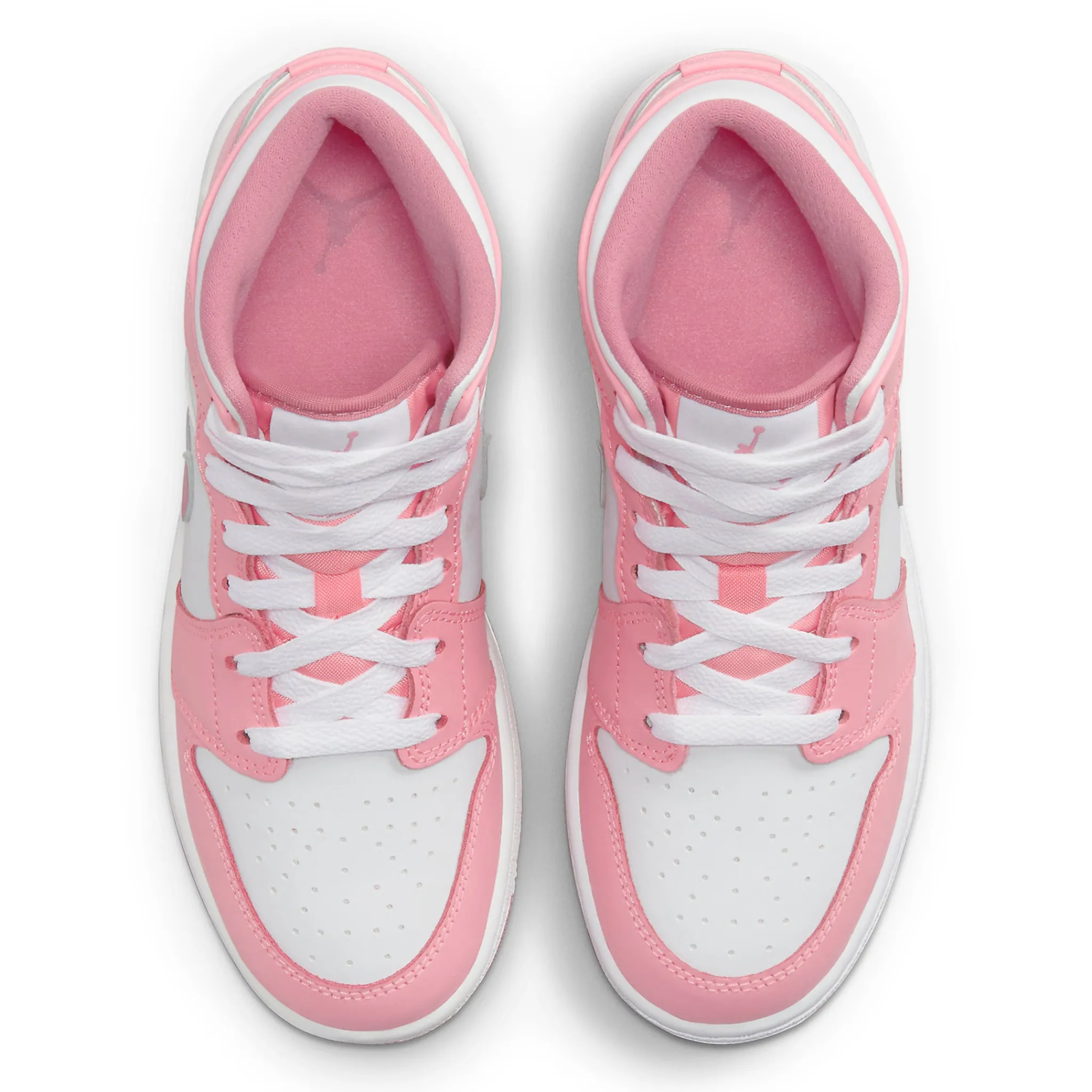 Air Jordan 1 Mid Valentine's Day (2023) (GS)< Trainers