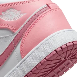 Air Jordan 1 Mid Valentine's Day (2023) (GS)< Trainers
