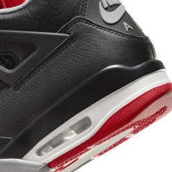 Air Jordan 4 OG Bred Reimagined< Black Trainers|Trainers