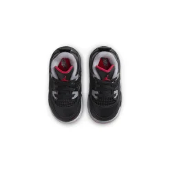 Air Jordan 4 OG Bred Reimagined (TD)< Black Trainers|Trainers