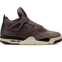 Air Jordan 4 Retro A Ma Maniére Violet Ore< Trainers