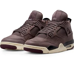Air Jordan 4 Retro A Ma Maniére Violet Ore< Trainers