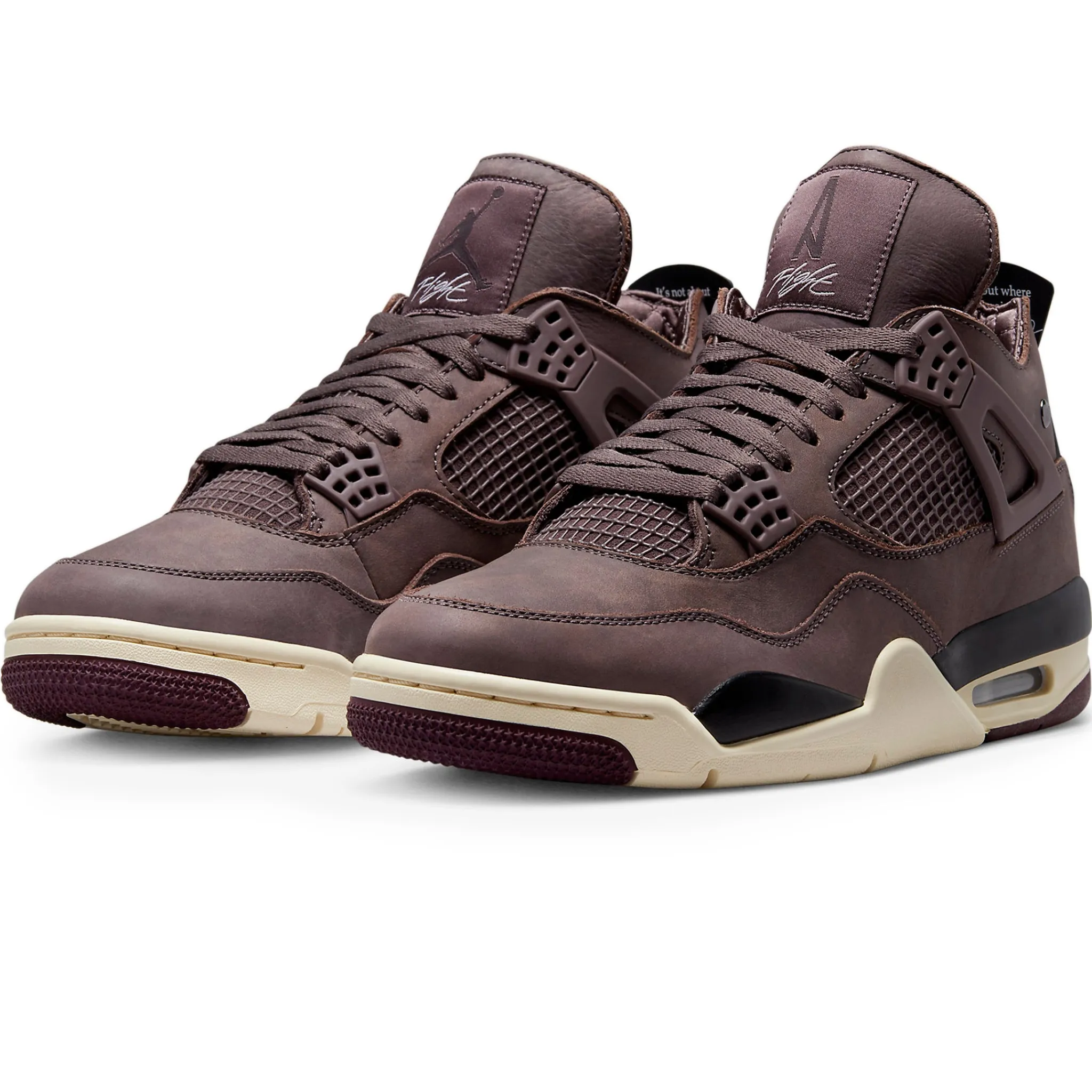 Air Jordan 4 Retro A Ma Maniére Violet Ore< Trainers