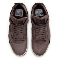 Air Jordan 4 Retro A Ma Maniére Violet Ore< Trainers