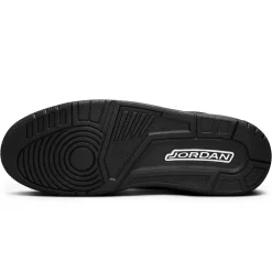 Air Jordan 3 Retro Black Cat (2025)< Black Trainers|Trainers