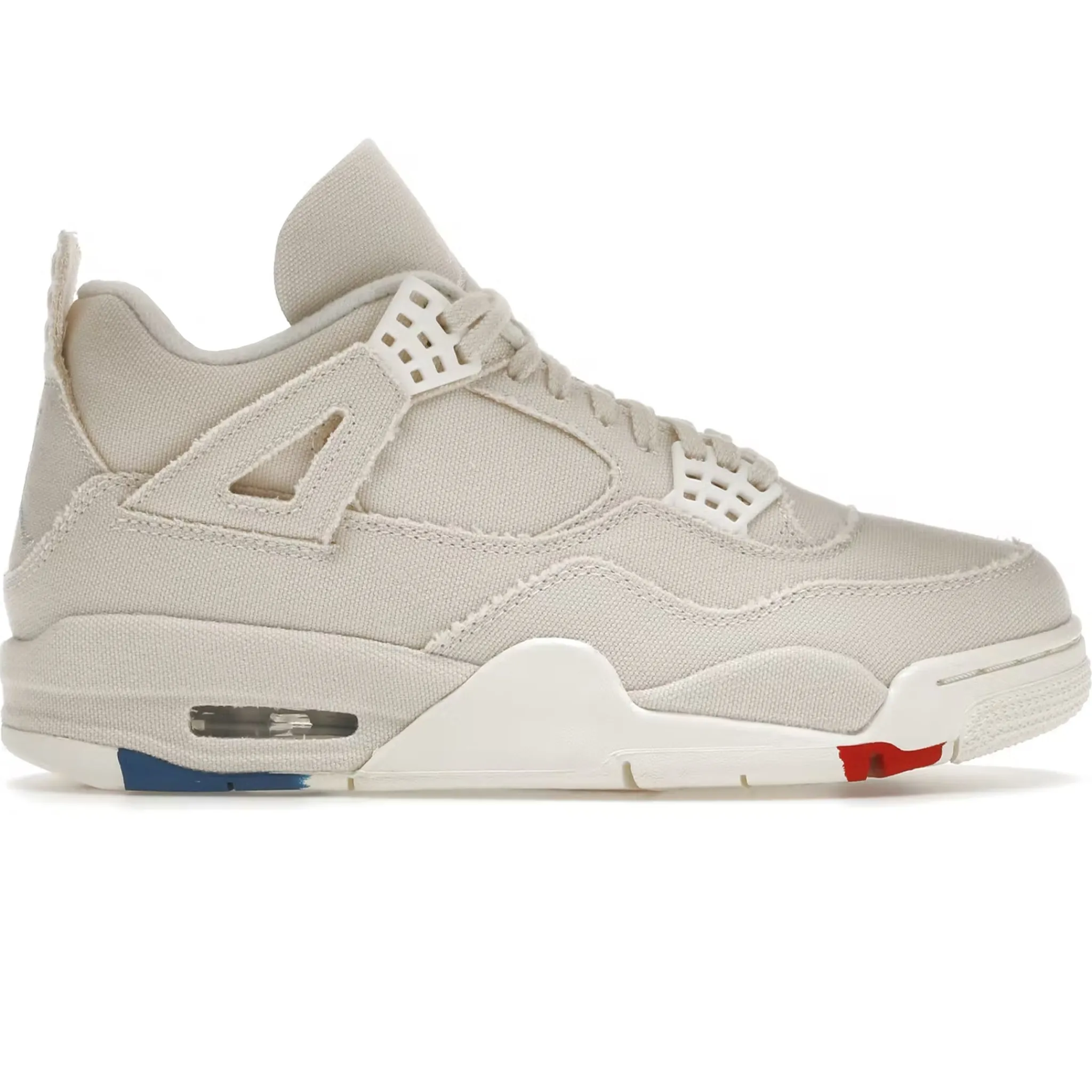 Air Jordan 4 Retro Blank Canvas (W)< Trainers